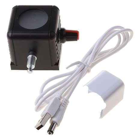Microscope Observation White LED Light Lighting for Stereo Microscope Camera Microscope Lamp Source with Power Adapter