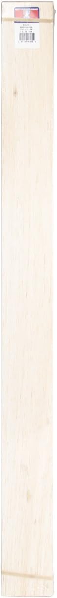 Balsawood .0625INX3INX36IN