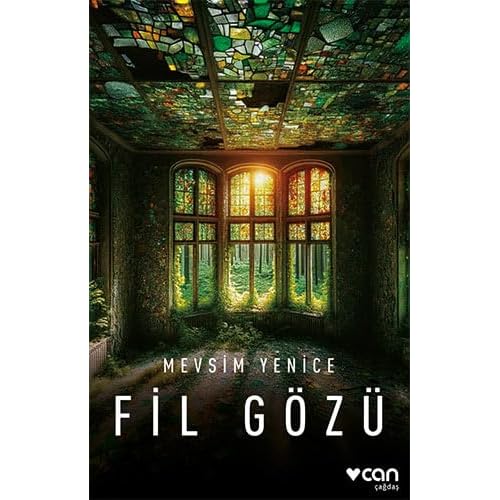 Fil Gözü Kağıt Kapak – 14 Mayıs 2024