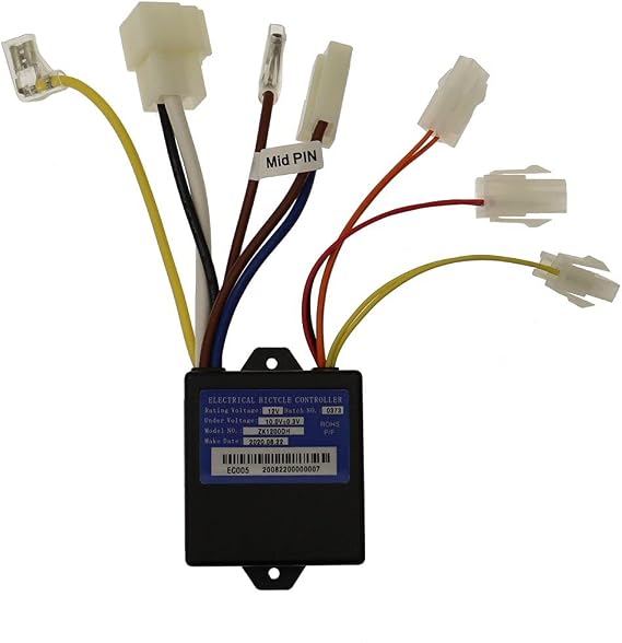 Controller Compatible with Razor Power Core 90 & E90