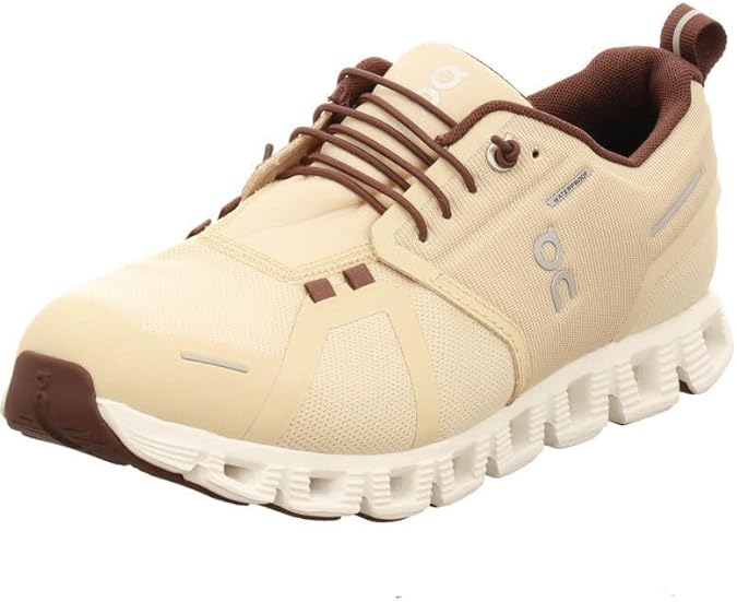 ON Cloud 5 Waterproof Running Shoes, Men's