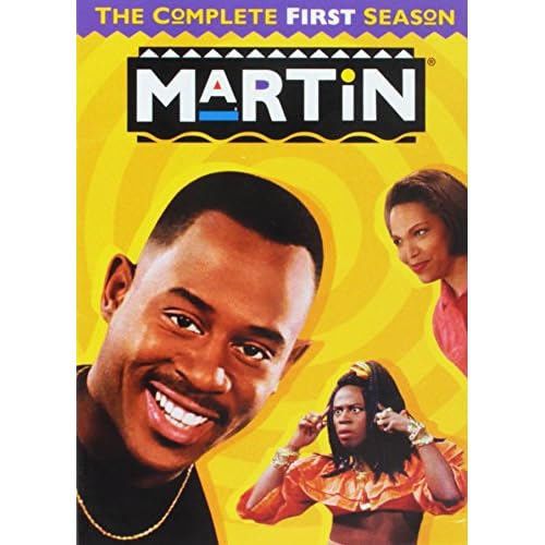 Martin S1-5 (5PK/DVD)