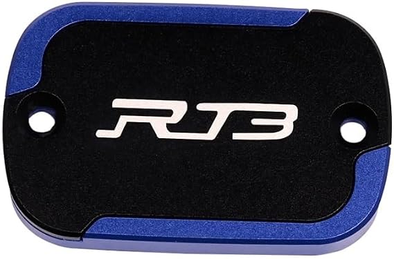 Reservoir Cover Front Brake Fluid for Cyclone RT3 DAELIM XQ250 XQ 250 250CC Front Brake Pump Fluid Reservoir Cover Motorcycle Accessories Brake Fluid Tank Cap