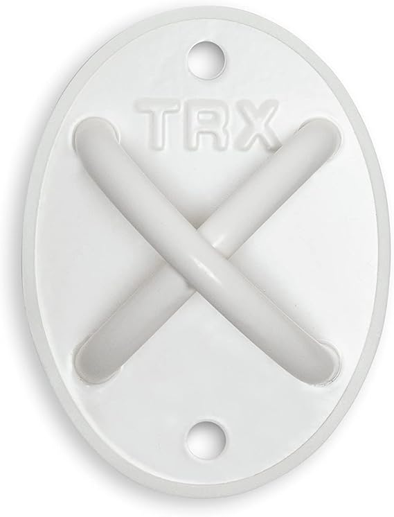 TRX XMount Suspension Trainer Wall and Ceiling Anchor