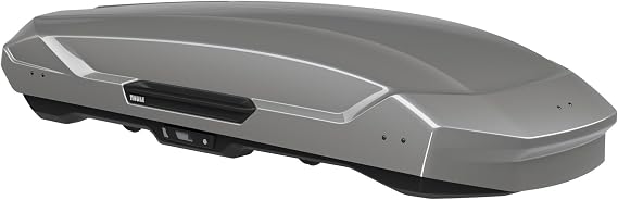 Thule Motion 3 Roof Box Titan Glossy XL