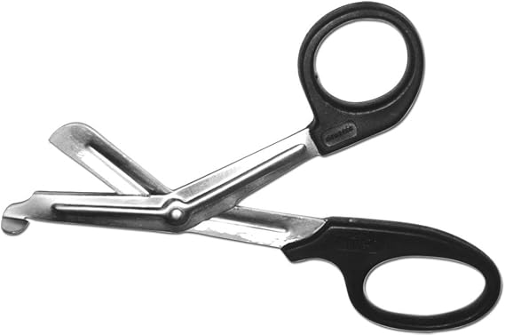 NEOGEN IDEAL 698487 Utility Scissors