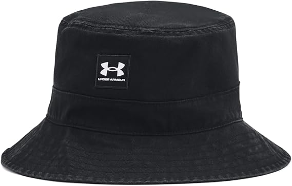 Under Armour Men's Branded Bucket Hat