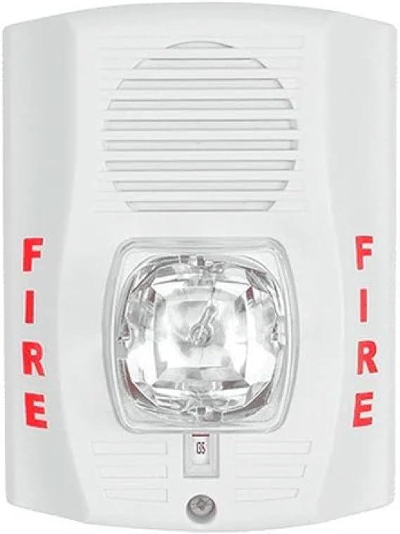 System Sensor P2WH-LF