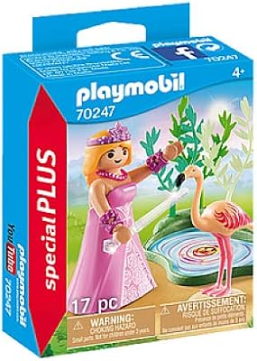 Playmobil - Special Plus Princess at The Pond