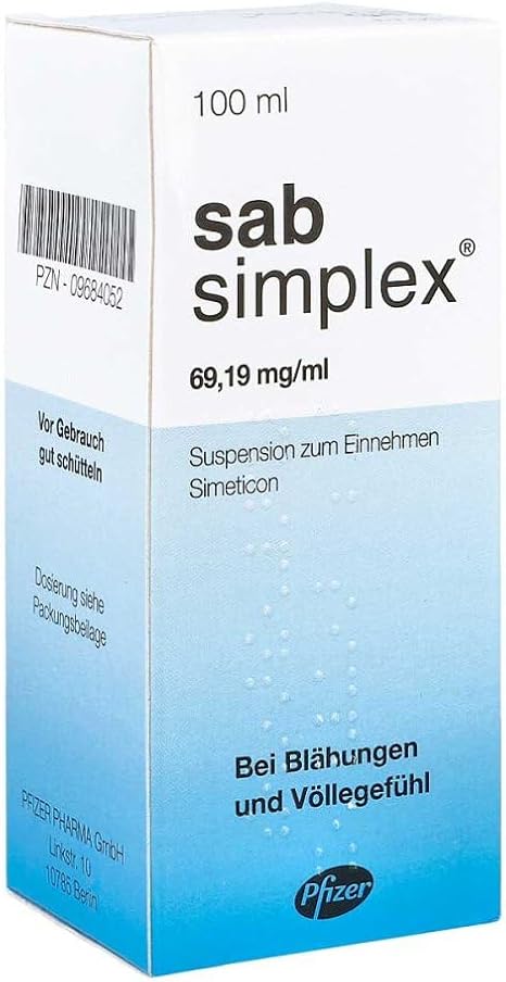 Suspension – 100ml