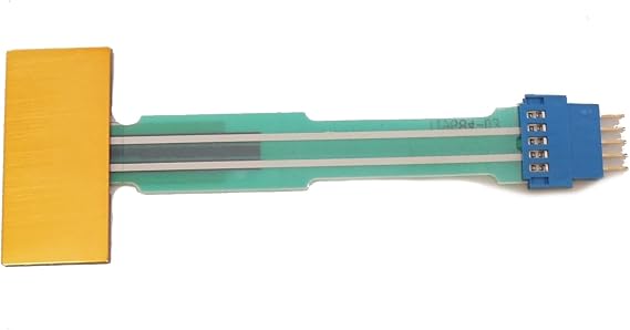Gilbarco T19684-03 Membrane Switch