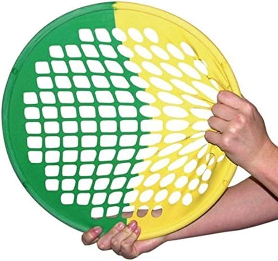 Power Web Combo Yellow/Green Light/Medium