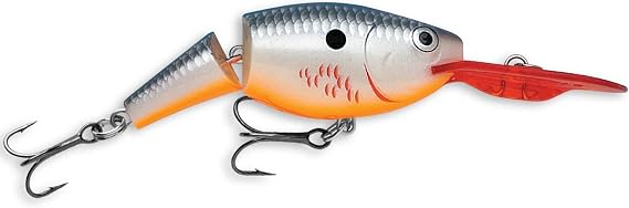 Rapala Rapala Jointed Shad Rap 07 11