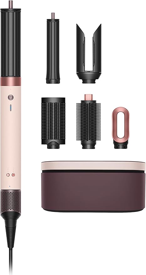 Dyson Airwrap Co-anda 2X™ Multi-Styler and Dryer - Straight + Wavy