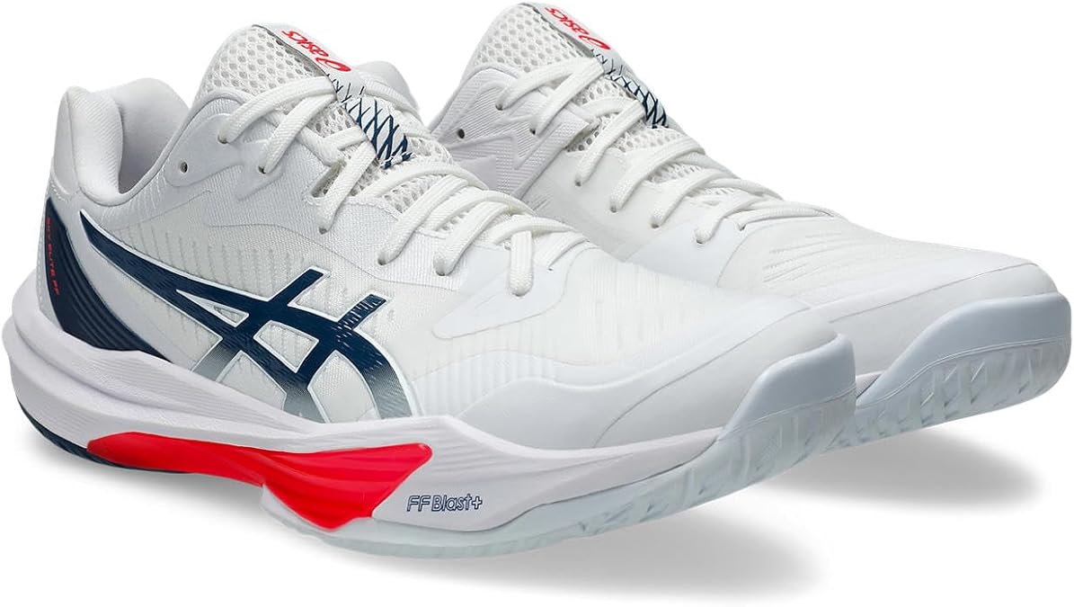 ASICS Men's SKY ELITE FF 3 Volleyball Shoes