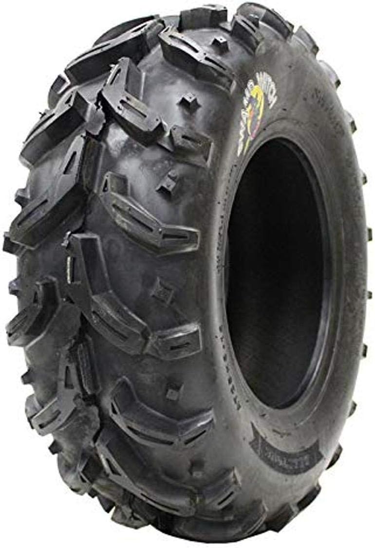 Deestone Swamp Witch D932 ATVUTV Tire 258.00-12 48J