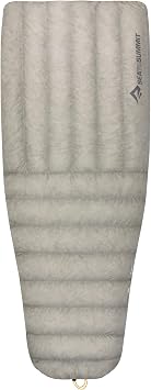 Sea to Summit Ember Ultralight Down Backpacking Quilt