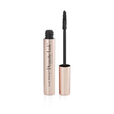 Trish McEvoy Womens Dramatic Lash Mascara