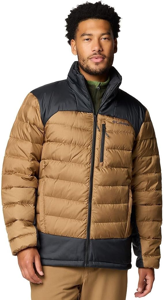 Columbia Men's Autumn Park II Down Jacket