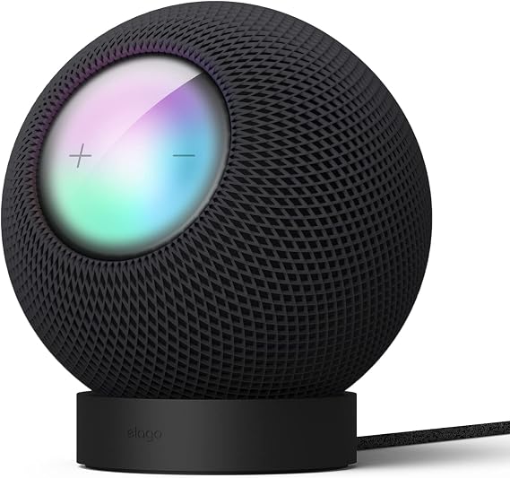 elago Silicone Stand for HomePod Mini
