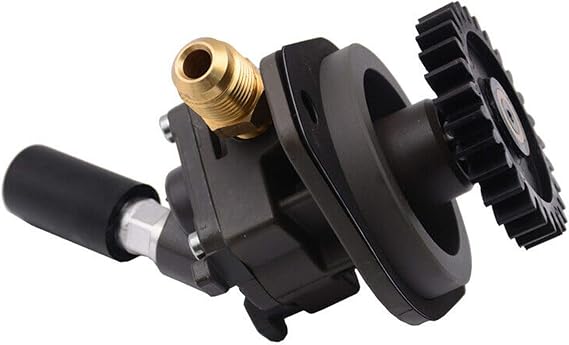Fuel Supply Pump 0440020036 Fit for Mack E6 E7 1997-2006 MR688S MR688P CXN613 CH613 CH612 Engine