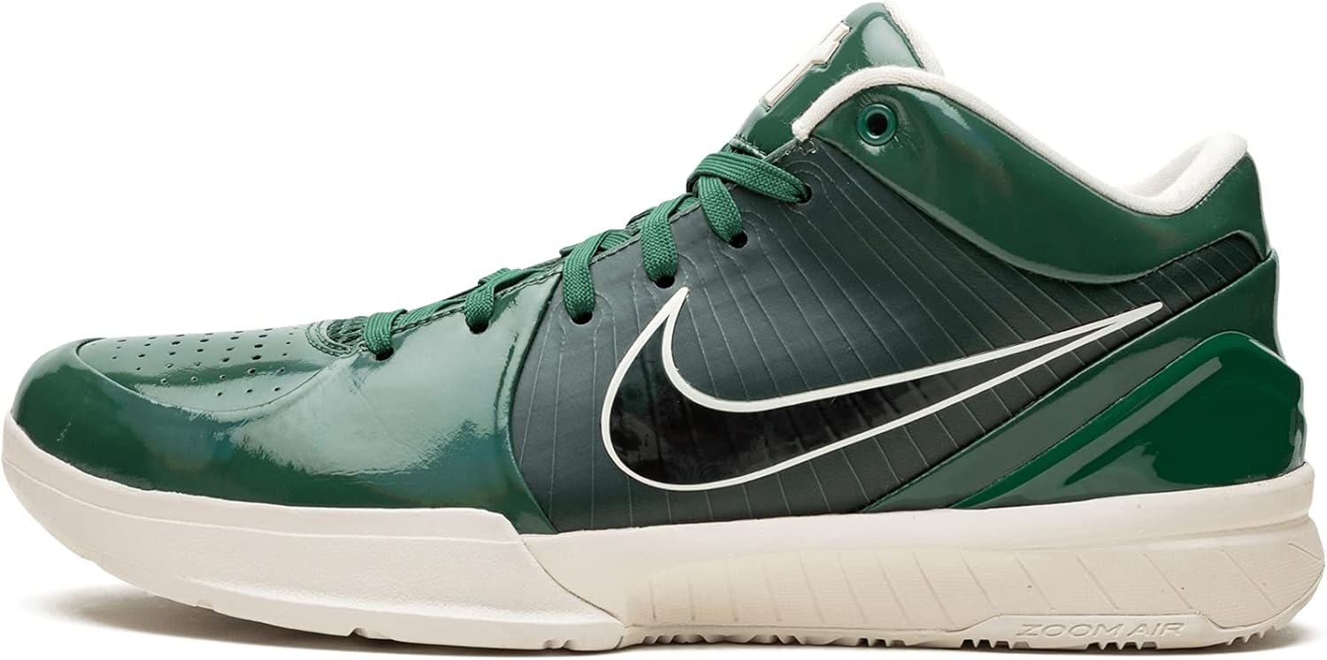 Nike Kobe IV Protro Undefeated
