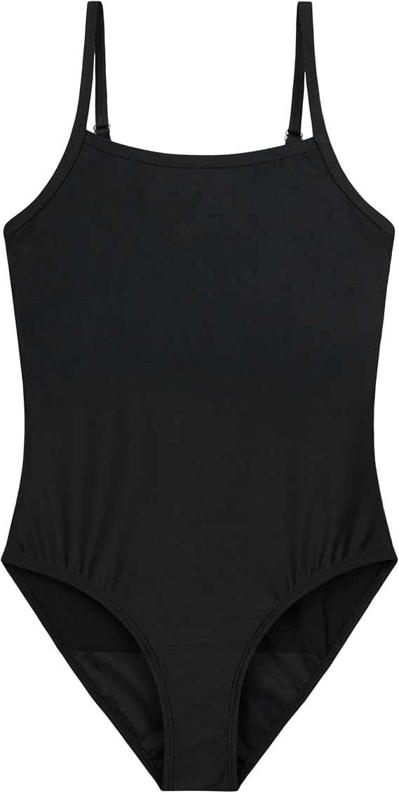 CityComfort Swimming Costume Women One Piece Period Swimwear Leakproof Absorbent UPF50 Swimsuit with Adjustable Straps