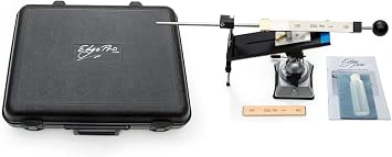 Edge Pro Professional Kit 1 Knife Sharpener System