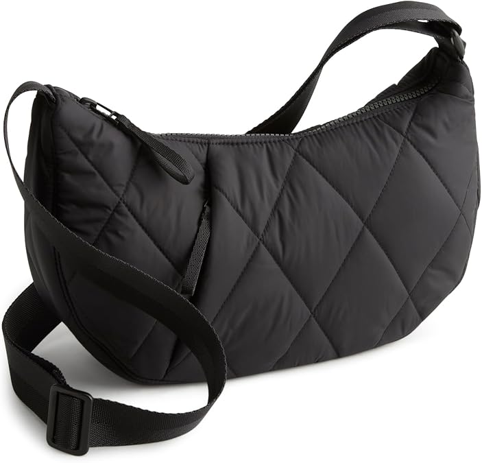 Vera Bradley Kimmel Sling Crossbody Bag
