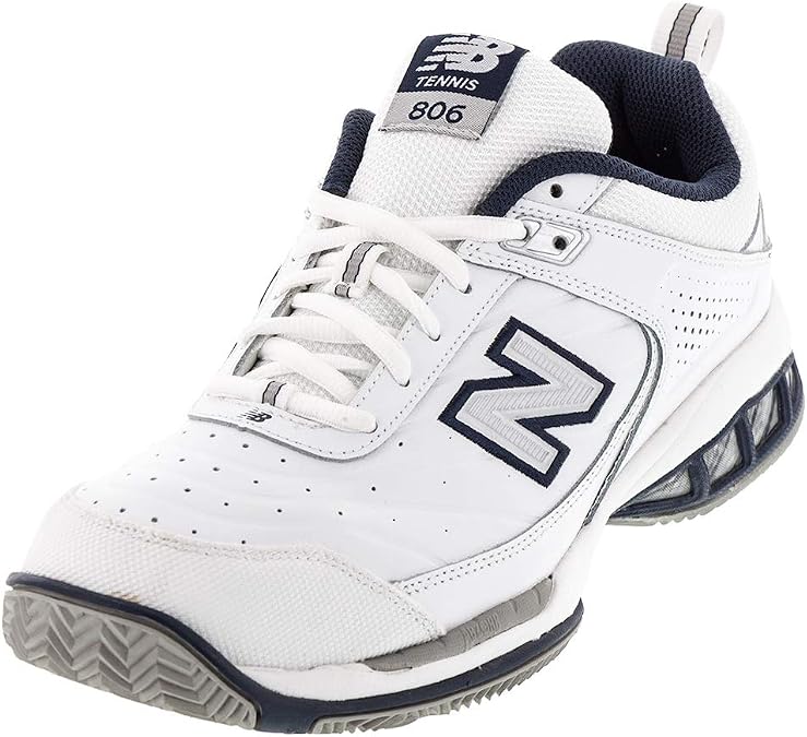 New Balance Mens 806 V1