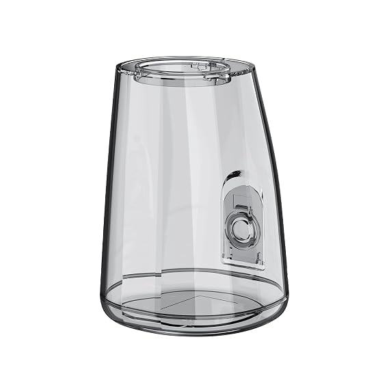 Replacement Parts Reservoir Tank for MOCEL compatible with MOCEL WF01