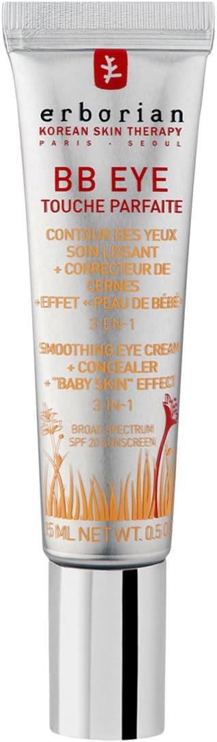 Erborian Bb Eye Touche Parfaite Spf20 15ml