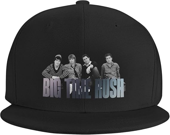 Mens Womans Adjustable Size Baseball Hat Workout Hipster Hat