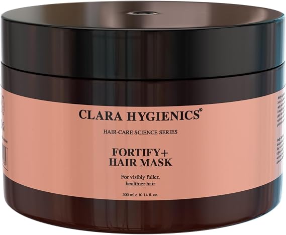 Fortify+ Hair Mask 300 ml Biotin Series Saç Maskesi