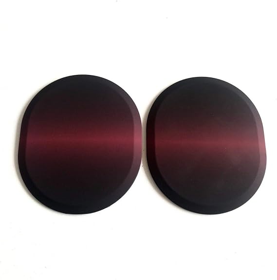 Magnet Cover for SteelSeries Arctis Pro High Fidelity Gaming Headset/SteelSeries Arctis Pro Wireless Gaming Headset by LZYDD