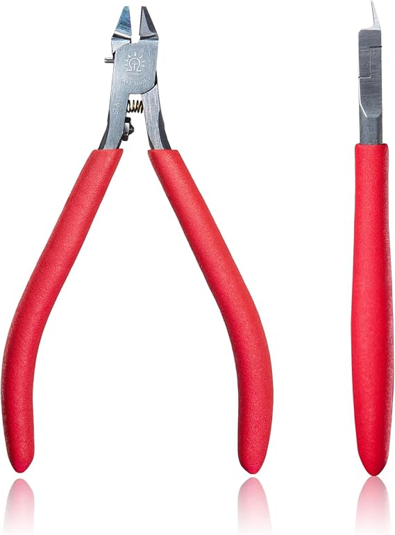 DSPIAE ST-A Ultra-Thin Single Blade Nipper 3.0