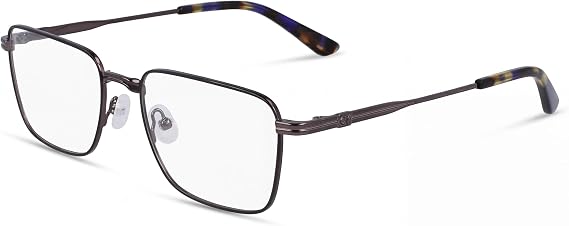 CK Eyeglasses 23104 200 Brown