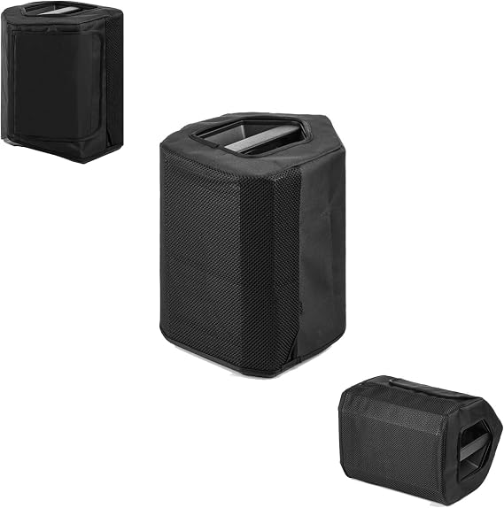 Speaker Dust Cover for Bose S1 Pro /Bose S1 Pro+ Bluetooth Speaker Case Cover/ Protective Cover/Speaker Bag(Mesh cloth)
