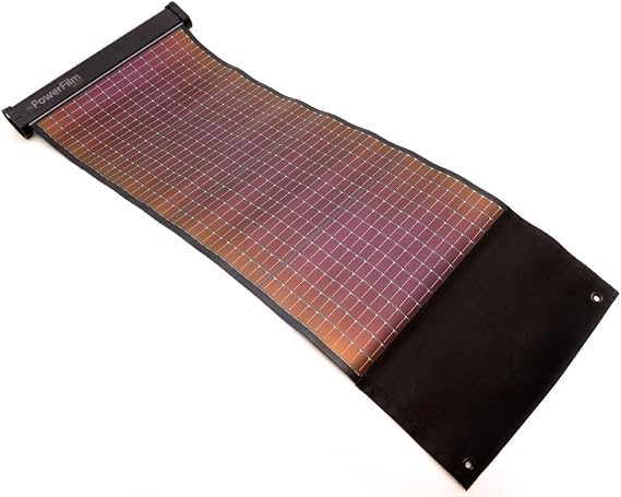 LightSaver Max Portable Solar Charger (LSM-1)