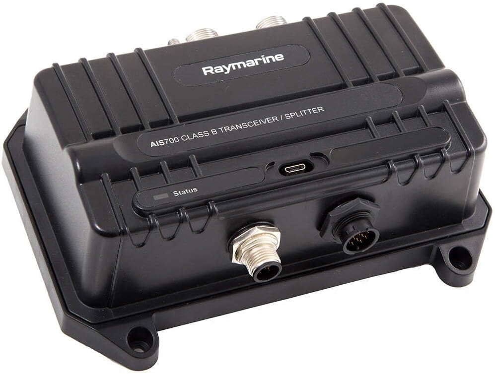 FLIR - RAYMARINE E70476 M AIS700 Class B Trans