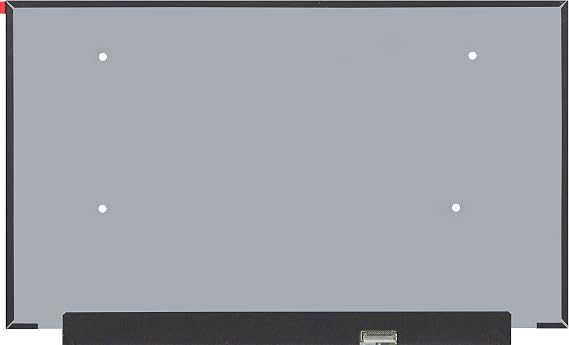 Compatible with Innolux N156HRA-GAA 15.6" Laptop IPS FHD Screen Display LED LCD Monitor Panel 40 Pins 1920×1080 120Hz