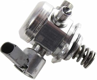 13517574440 0261520067 66802 High Pressure Fuel Pump ,Compatible With BMW 760Li Bosch Rolls Royce 2015-2015
