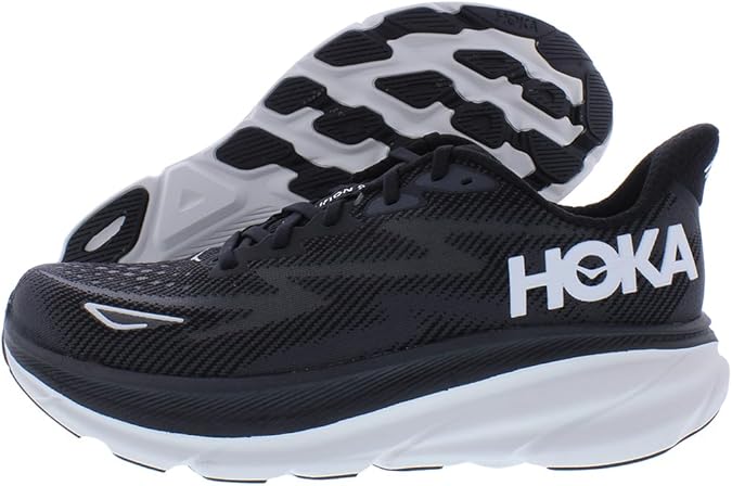 Hoka One M Clifton 9