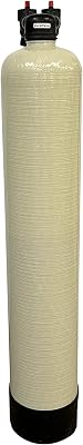 DURAWATER 1.0 cu ft Whole House Upflow Calcite Filter for Raising pH