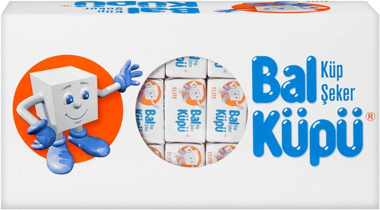 Balküpü Double Wrapped 750g