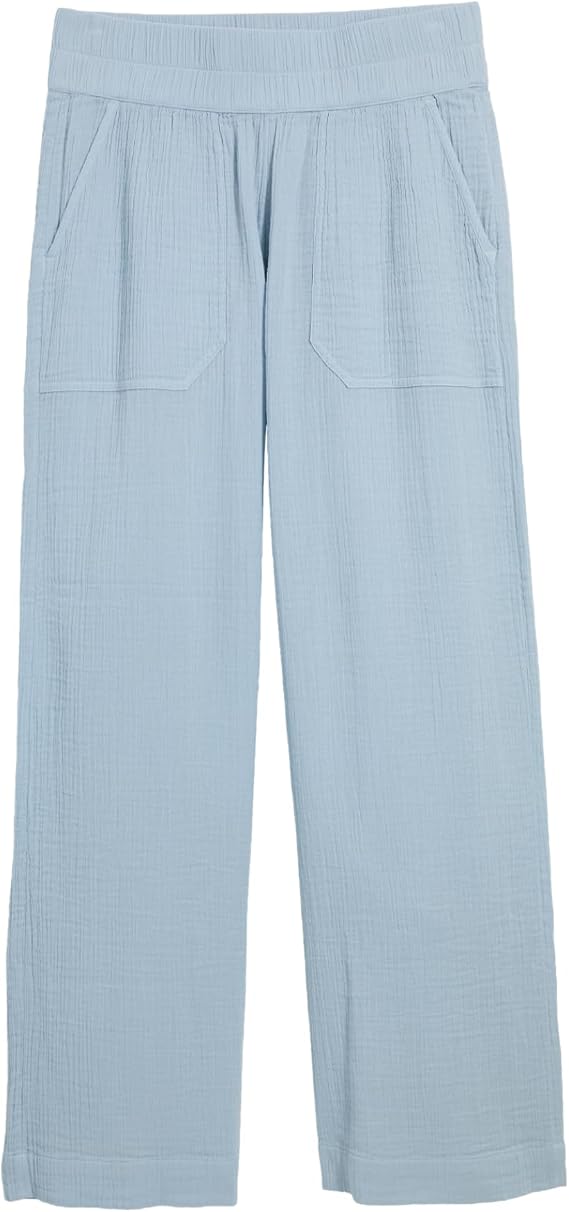 Vineyard Vines Women's Gauze Pull-on Pant