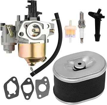 Carburetor For Briggs & Stratton 950 Series CR950 Carb 208cc 6hp Engine With Air Filter
