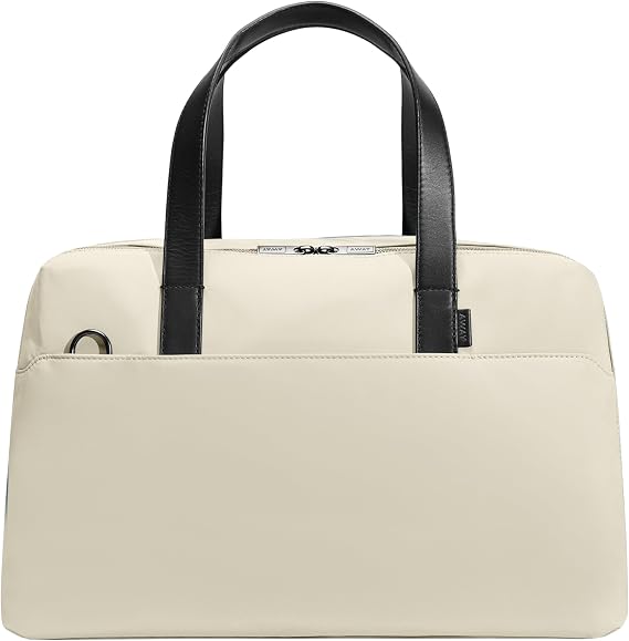 Away The Overnight Bag, Airline Approved Carry-On Travel Duffle Bag