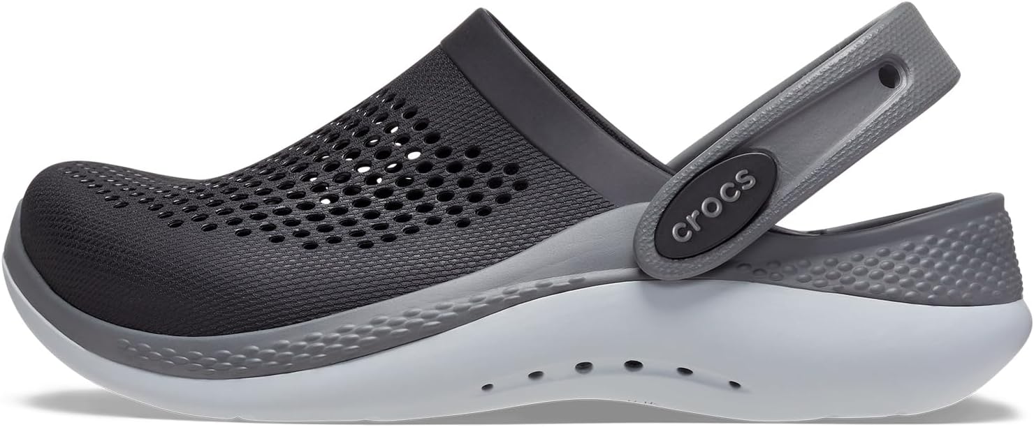 Crocs Unisex Kid's Literide 360 Clog K