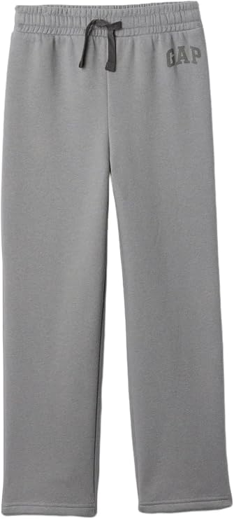 Gap Boys' Logo Jogger
